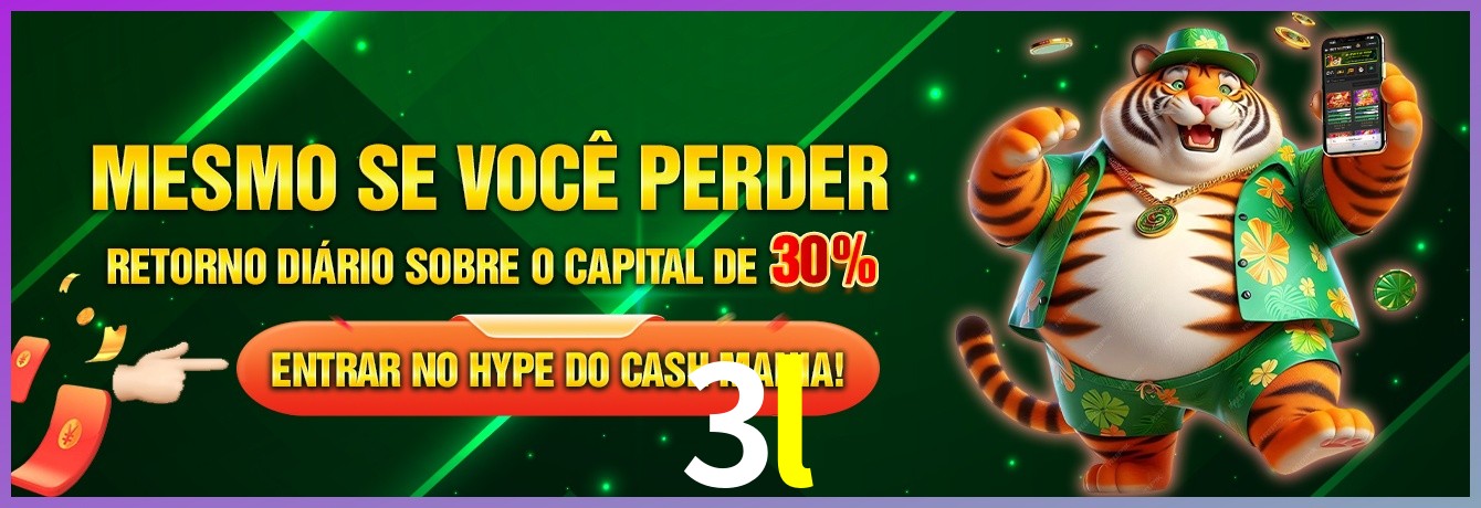 Ganhador 3l